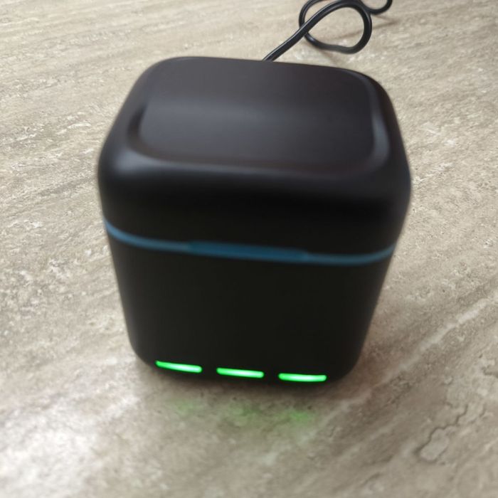 Зарядний бокс для екшн-камер GoPro 9/10/11/12 Зарядка на 3 акумулятор