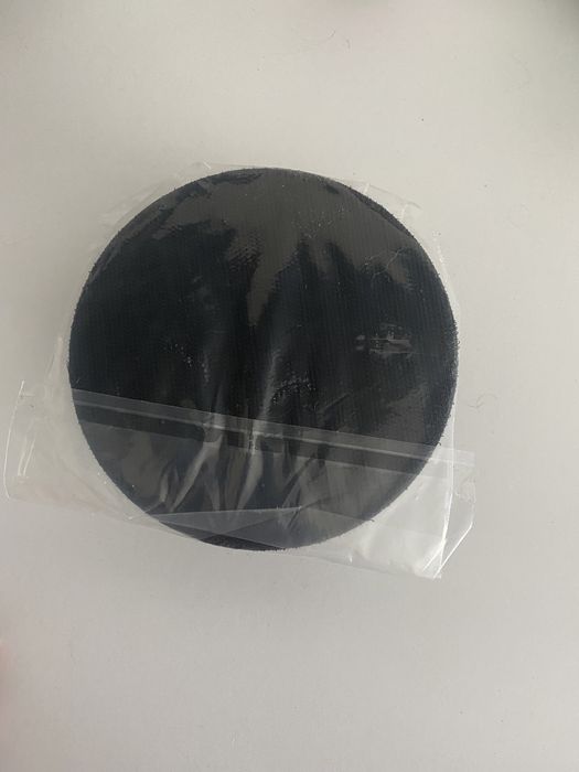 Платформа 75-125-150мм подошва полировальная машинка rupes titan yato