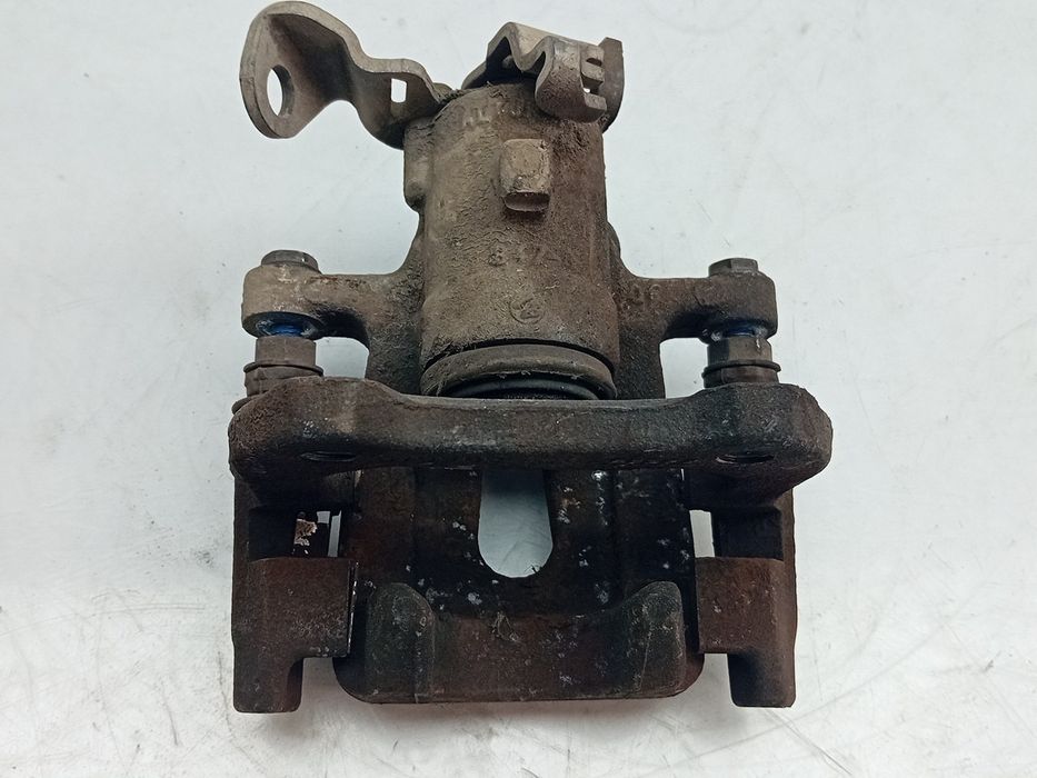 Pinça travão / maxila de travão trás direita RENAULT Clio III (BR0/1,