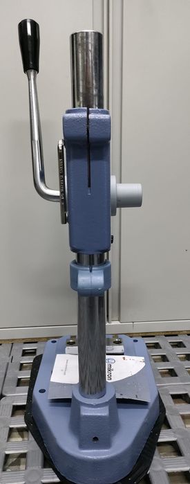 Prensa manual de precisão com impacto