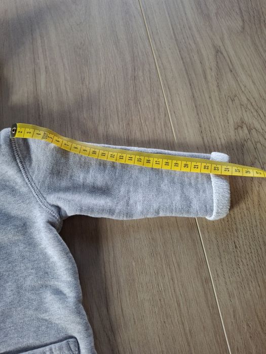 Kombinezon jesienny wiosenny