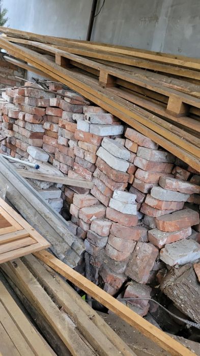 Kantówki 5cmx5cm 5m 4m belki krokwie drewno legary