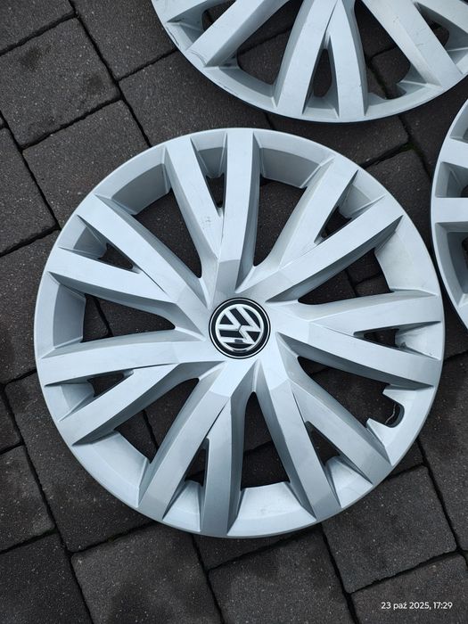 Kołpak Vw 16 cali 5G0.601.147.B 1sztuki