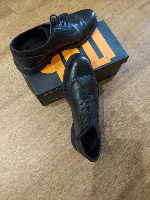Продам  мужские туфли