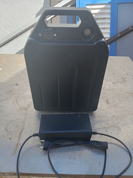 Bateria 60 v 40 ah para scooter elétrica Citycoco