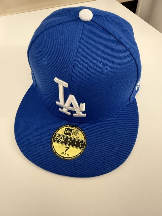 Czapka full cap new era