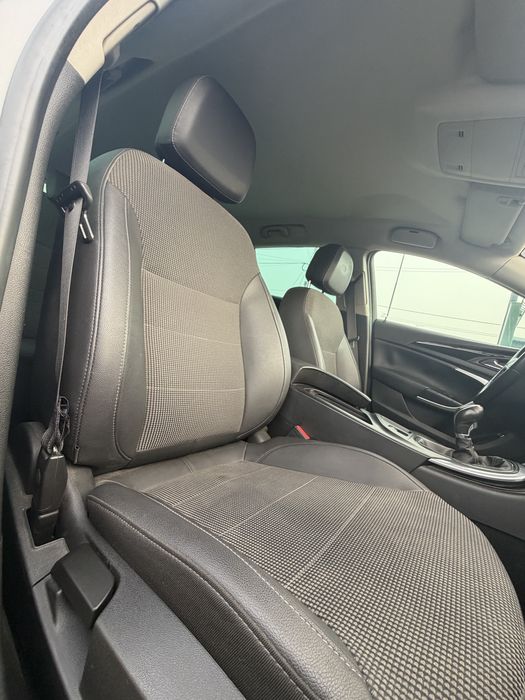 Opel Insignia Sports Tourer 2.0 Cosmo ecoflex