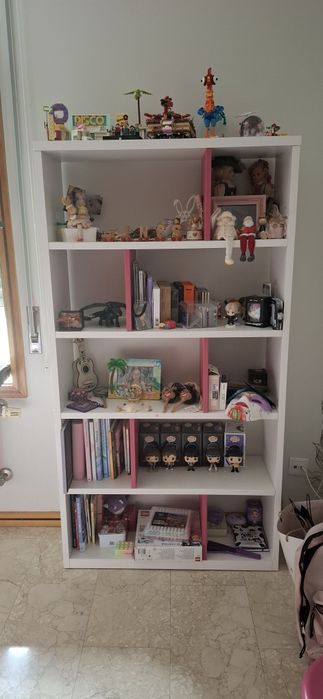 Quarto completo de criança