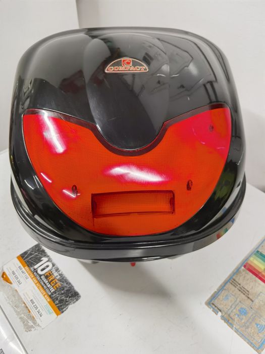 Kuferek na rower,skuter, quad,