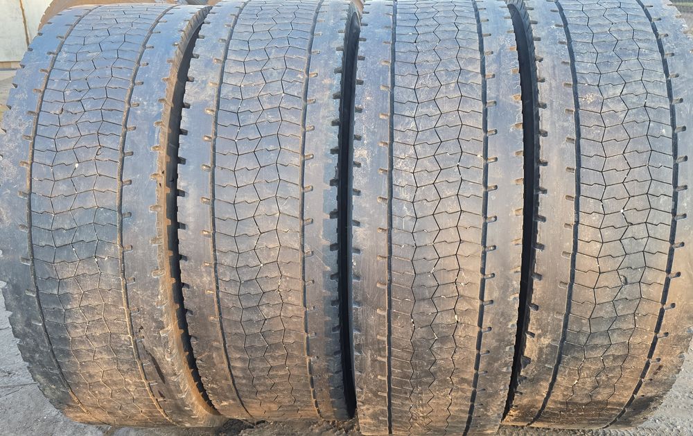 315/70R22.5 Bridgestone