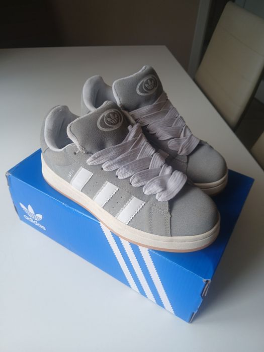 Buty adidas campus 38
