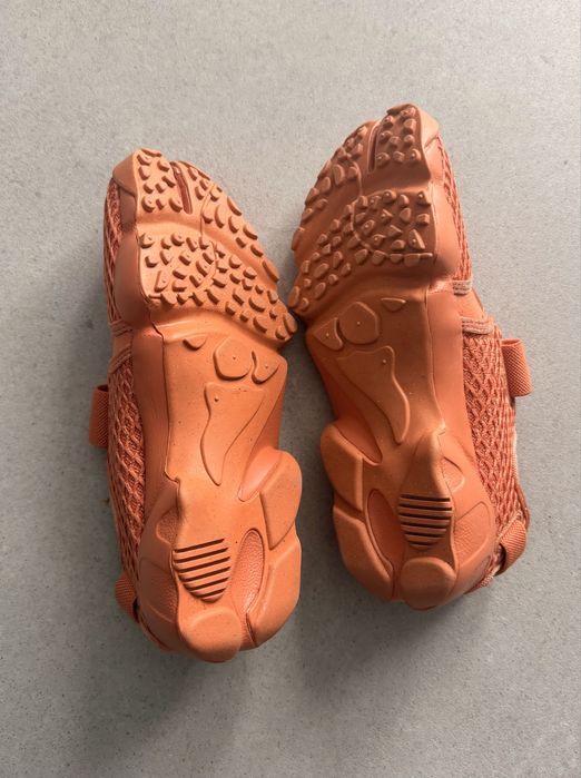Жіночі балетки NIKE AIR RIFT