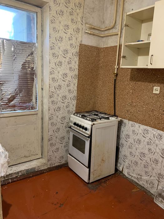 1 к. квартиры Троещина, м. Лесная, Черниговская, Петровка за 5тыс грн.