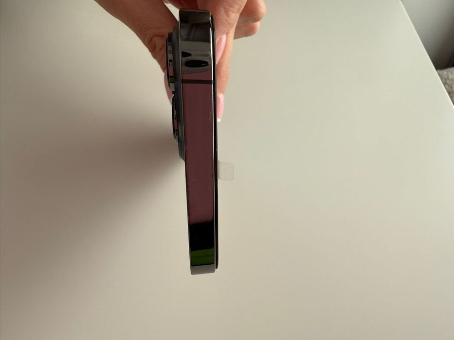 iPhone 13 Pro Max 512GB Graphite