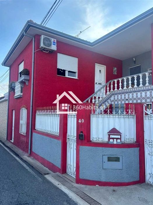 Moradia T2+1 em Vermoim