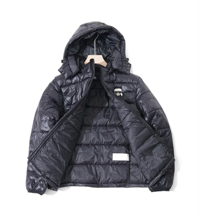 Чоловіча куртка Karl Lagerfeld