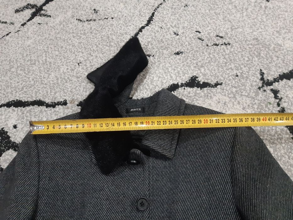 Пальто,   нарядне манто на хлопчика .