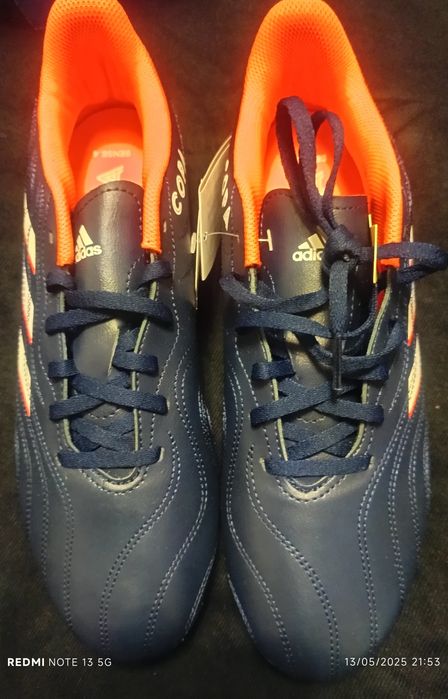 Chuteiras adidas copa sense 4FxG