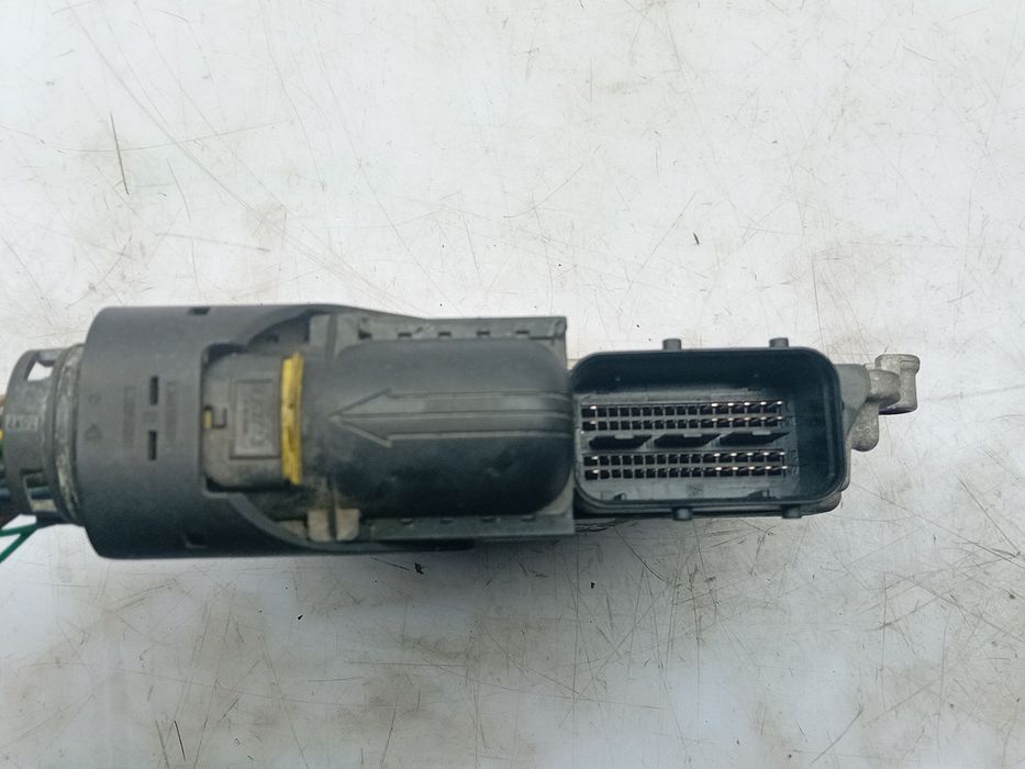 Centralina motor / ECU ALFA ROMEO 147 (937_)
