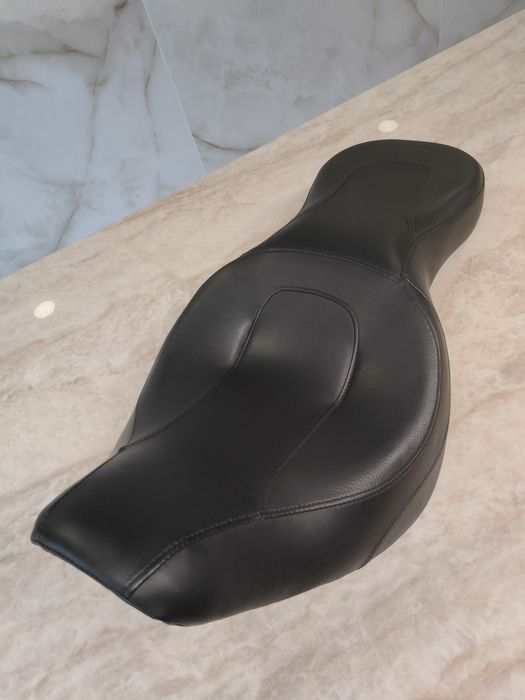 Banco Harley Davidson soundowner confort original street bob fxbb/s