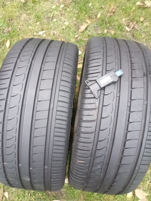 Koła felgi 5x112x18 Audi Mercedes Volkswagen Skoda