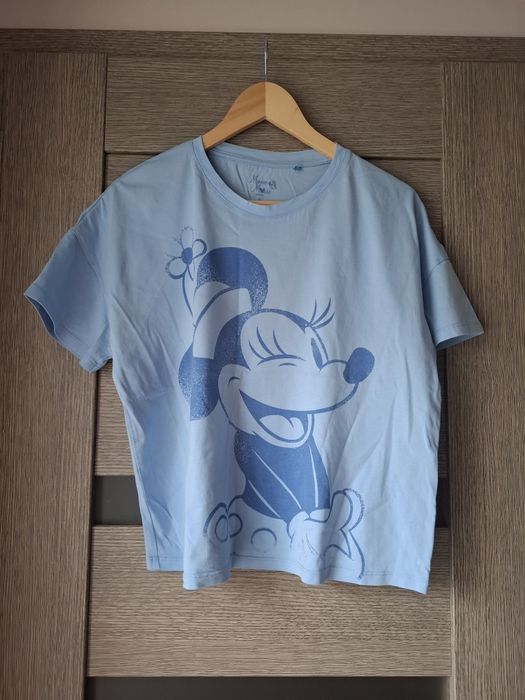 koszulka Myszka Mickey