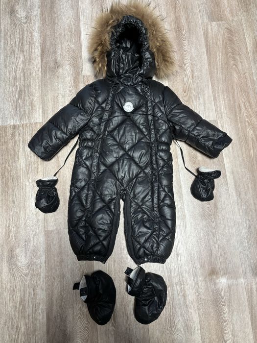 Комбінезон на 1 рік