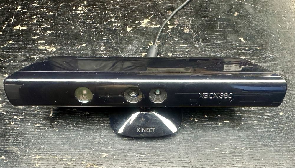 Kamera kinect Xbox 360 Gwarancja