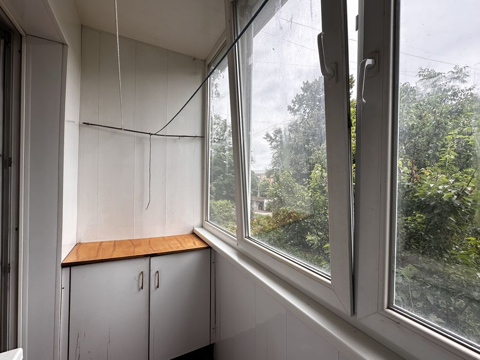 Здаю 1 кімнатну на масиві