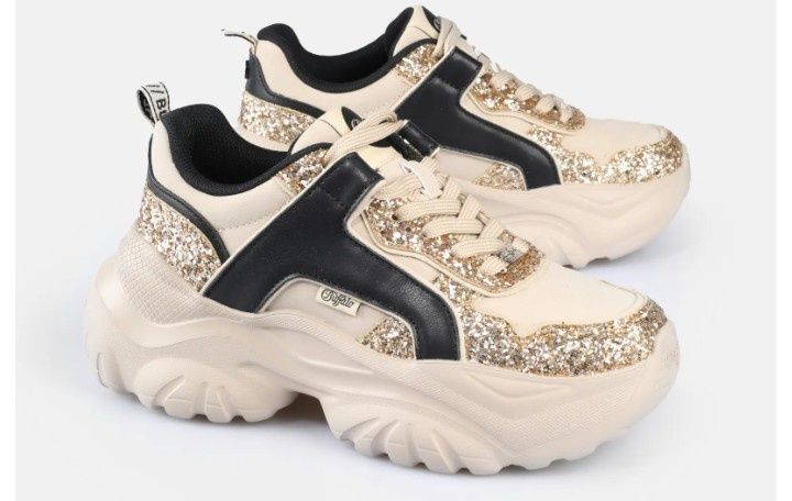 Sapatilhas de mulher Buffalo