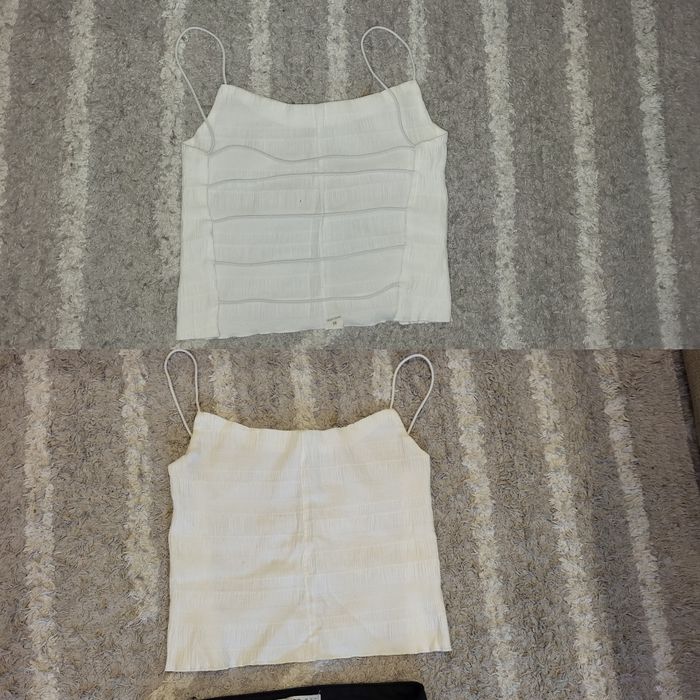 S Zestaw komplet mega paka zara stradivarius reserved h&m