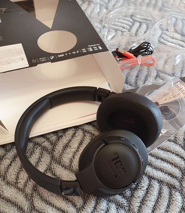 JBL Tune 760NC оригінал
