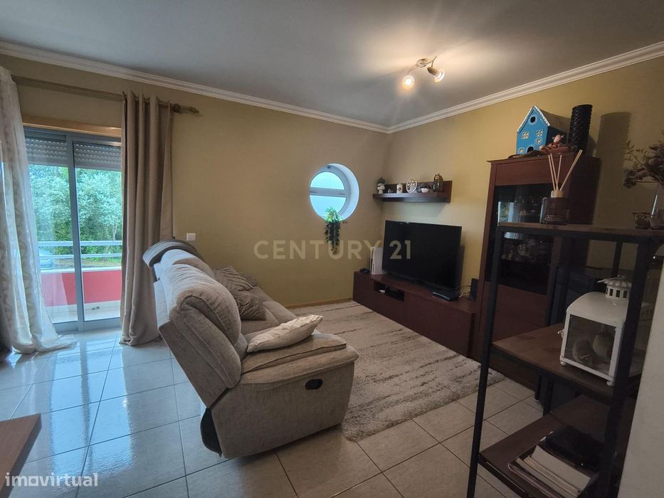 Apartamento, Aljubarrota