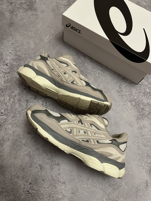 Кросівки Asics Gel NYC , кроссовки асікс гель нюк асикс 40 43 44