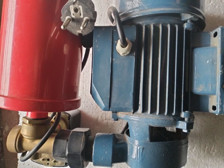 Насосна станція mini