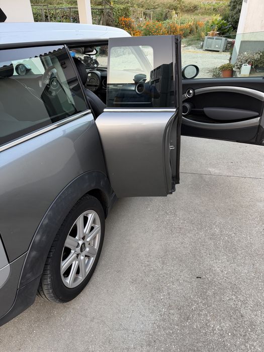 Mini Clubman Cooper S Chile 1.6