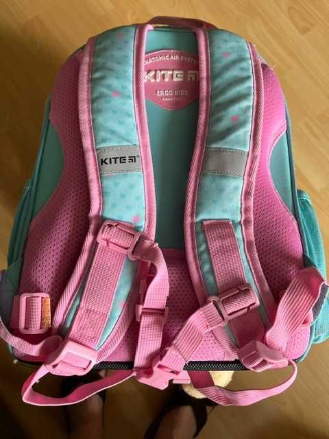 Продам шкільний рюкзак бренду KITE