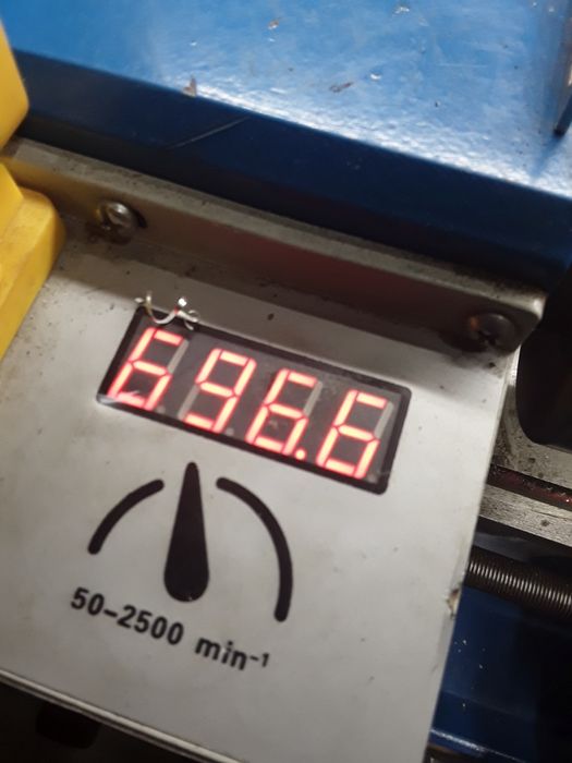 Mini Tokarka sprzedam