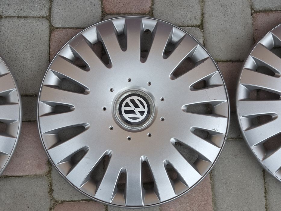 Колпаки Ковпаки Фольксваген Volkswagen r15