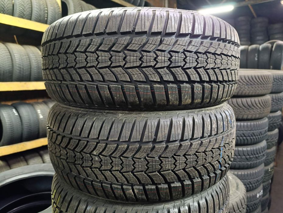 Нові зимові шини Sava 195/50 R15 резина Р15