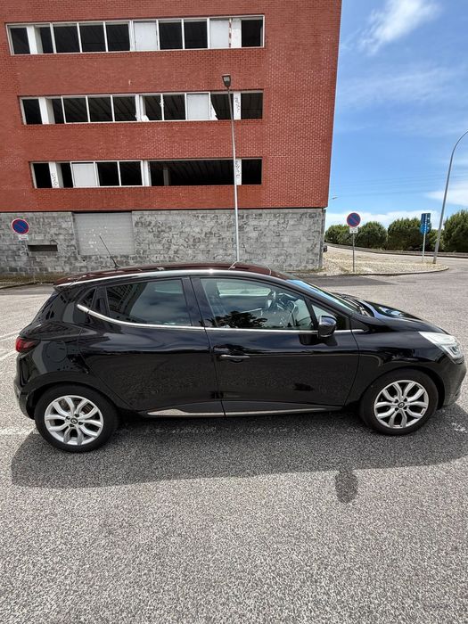 Renault Clio Energy TCe 90 Start & Stop LIMITED