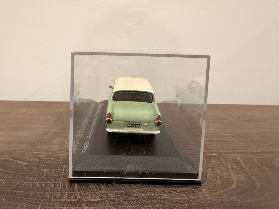 Ford Anglia Fascinante 1962 1/43