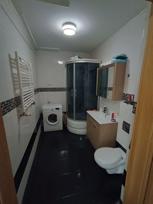 Mieszkanie 50 M2 2 pokoje