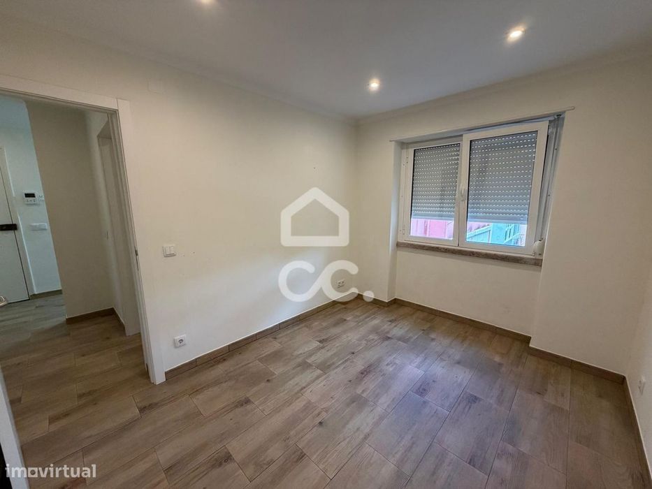T1 no Olival Basto | Arrendamento