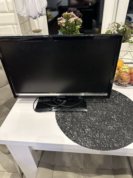 Małe tv z dvd  i usb