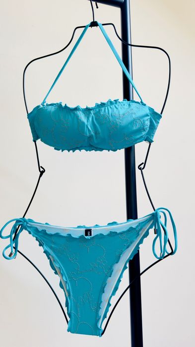 Kostium Emporio Armani S
