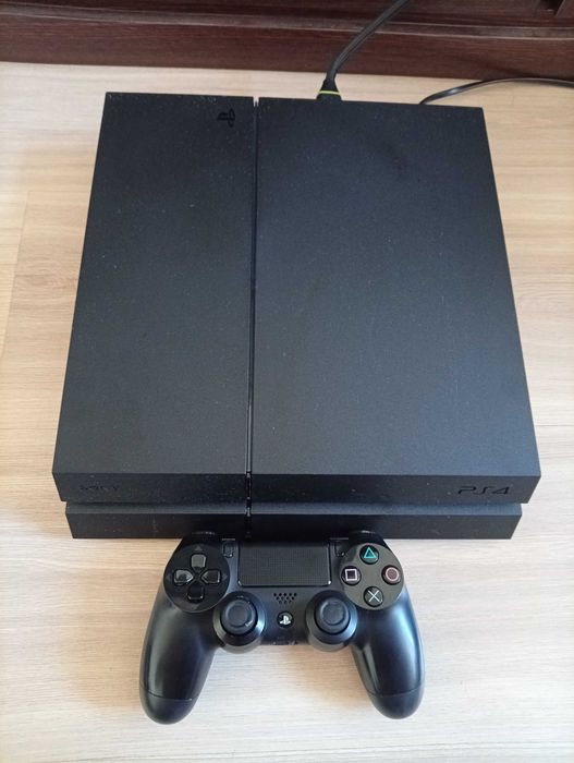 Sony PlayStation 4 500
