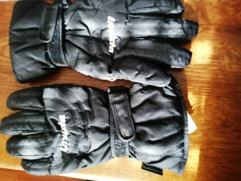 Luvas para desportos na neve