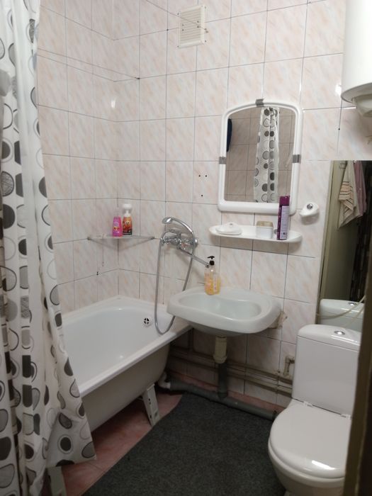 Квартира посуточно