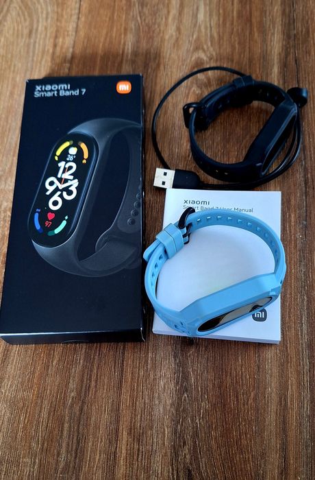 Xiaomi Smart Band 7